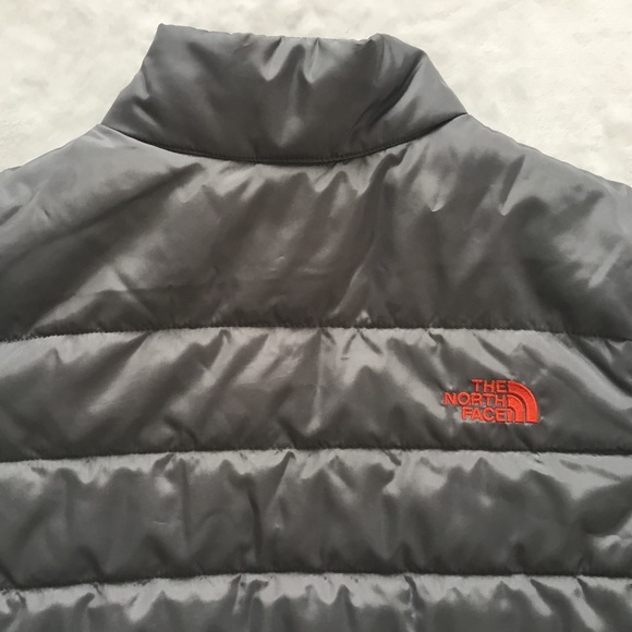 THE NORTH FACE B QUINTAN JACKET YOUTH UNISEX YXL - Picture 6 of 8